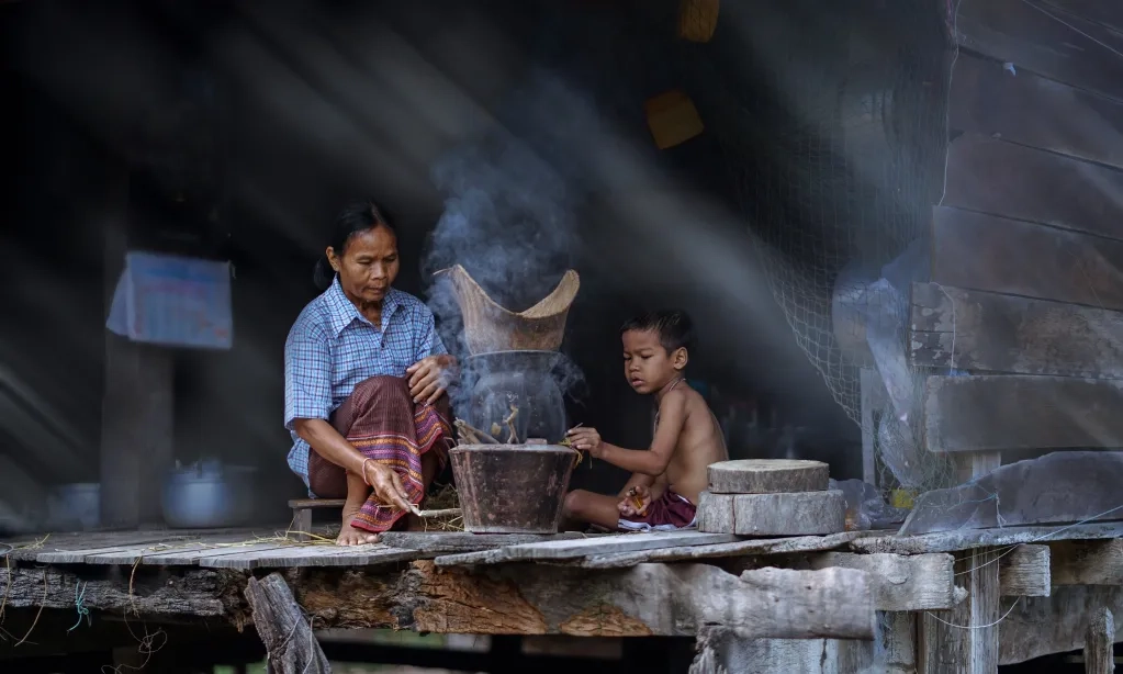 <p>Puskapol UI Kritik BPS Hitung Kemiskinan</p>