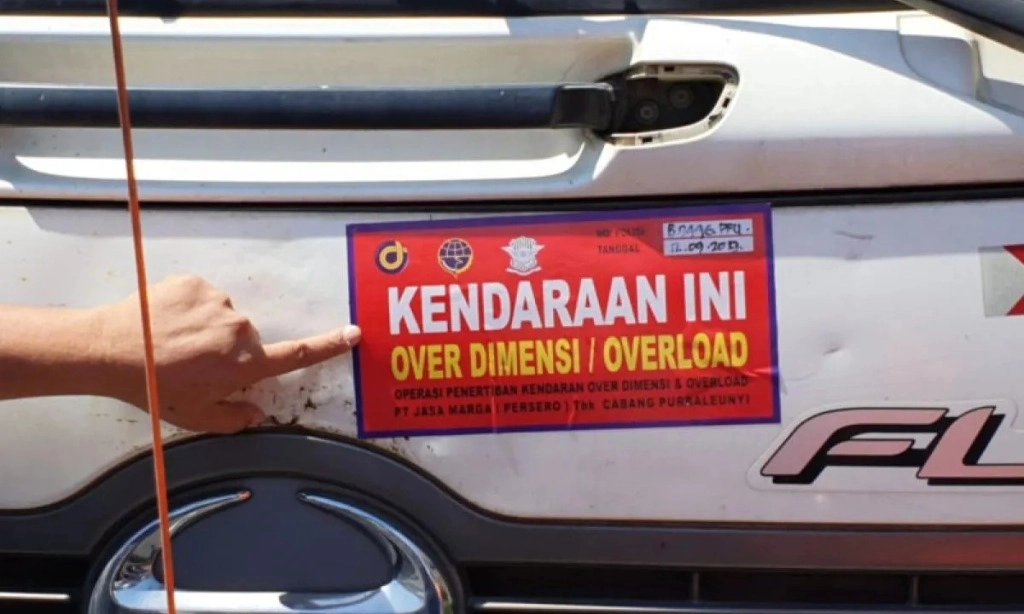 <p id="isPasted">Atasi ODOL, Kemenhub Terapkan Teknologi WIM dan Integrasikan Data</p>