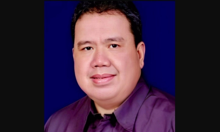 <p>Pencipta Lagu &quot;Cinta&quot; Yang Abadi, Adjie Soetama Tutup Usia</p>