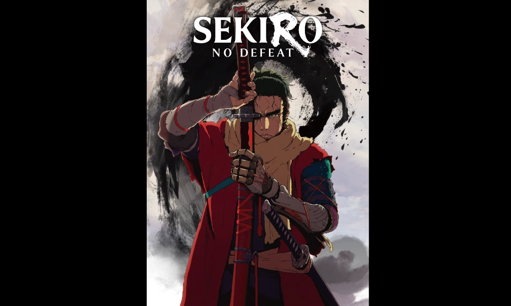 <p id="isPasted">Gim <em>Sekiro: Shadows Die Twice</em> Bakal Diadaptasi Jadi Anime</p>