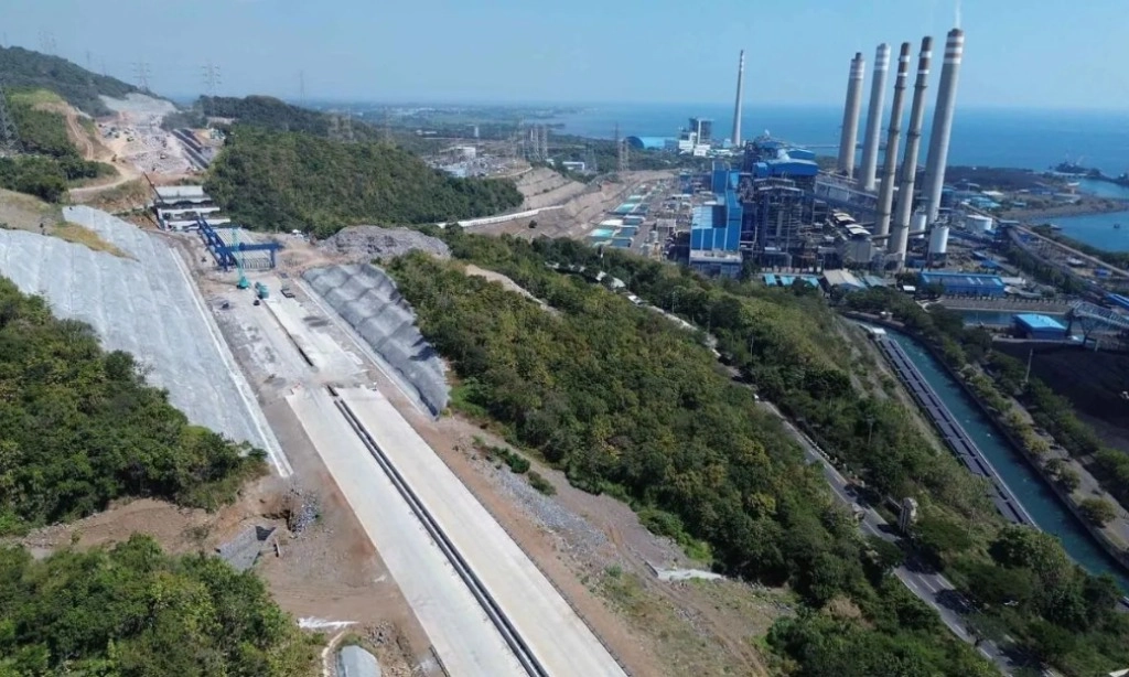 <p id="isPasted">Kementerian PU Percepat Proyek Tol Probolinggo-Banyuwangi Tuntas Akhir 2025</p>