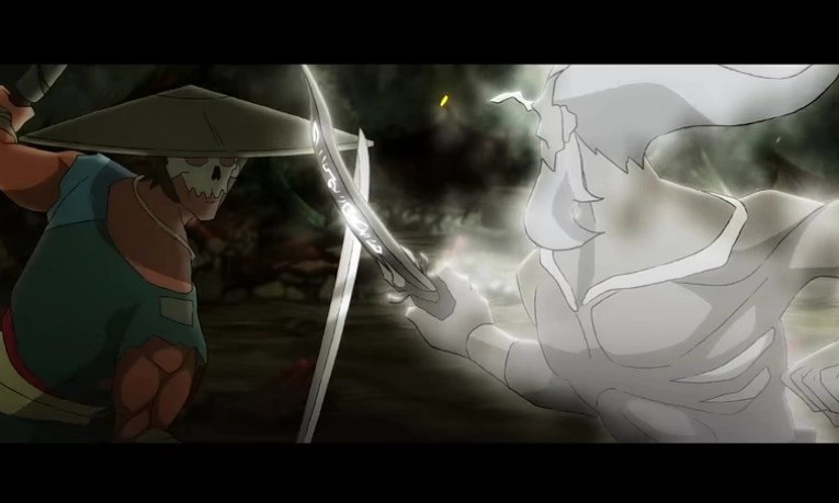 <p id="isPasted">Film Animasi <em>Panji Tengkorak&nbsp;</em>Angkat Pesona Silat Indonesia</p>