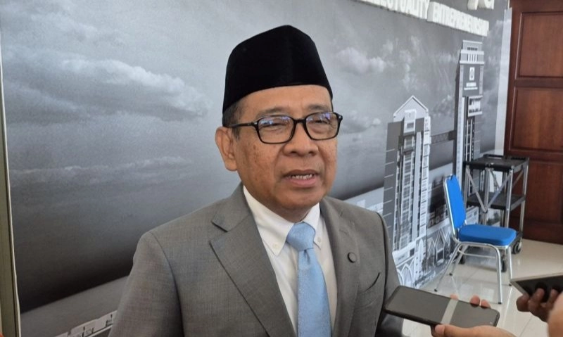 <p>Balita Meninggal Di Sukabumi, Menko PMK Soroti Layanan Dasar</p>