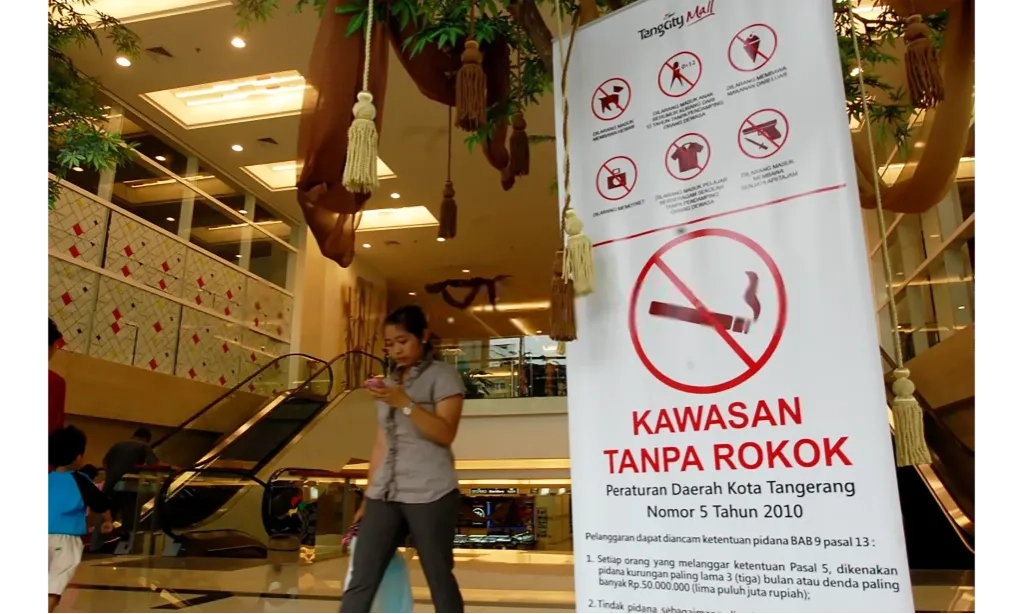 <p>Komnas PT Minta Larangan Iklan Rokok di Revisi UU Penyiaran</p>