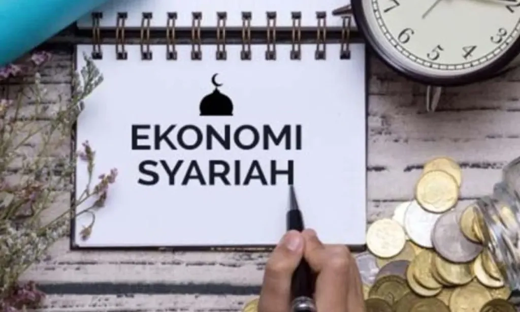<p>Indef Ungkap 6 Poin Ekonomi Syariah Pendongkrak Ekonomi RI 2026</p>