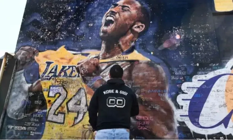 <p dir="ltr" id="isPasted">Warner Bros. Dikabarkan Tengah Garap Film Kobe Bryant</p>