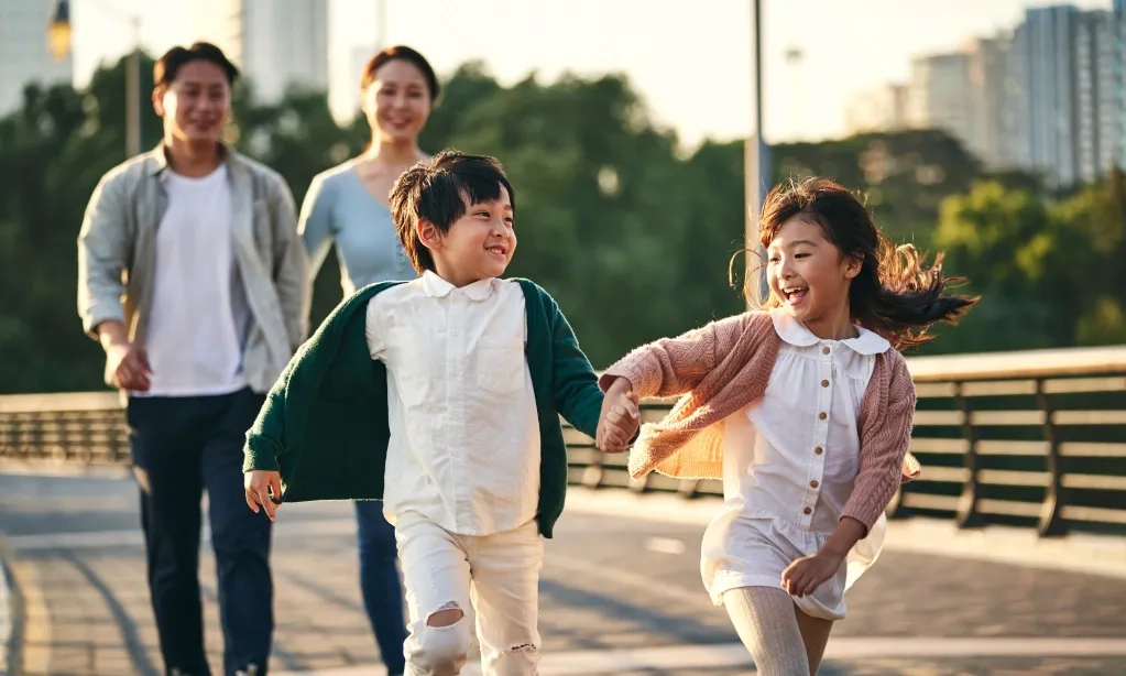 <p id="isPasted">Memahami Sindrom Anak Sulung, Antara Kasih Sayang Dan Beban Ekspektasi</p>