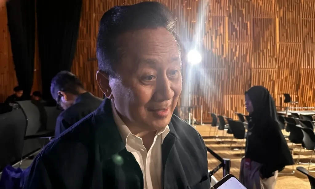 <p>Teknologi Bisa Jadi Solusi Atas Persoalan Royalti Musik</p>