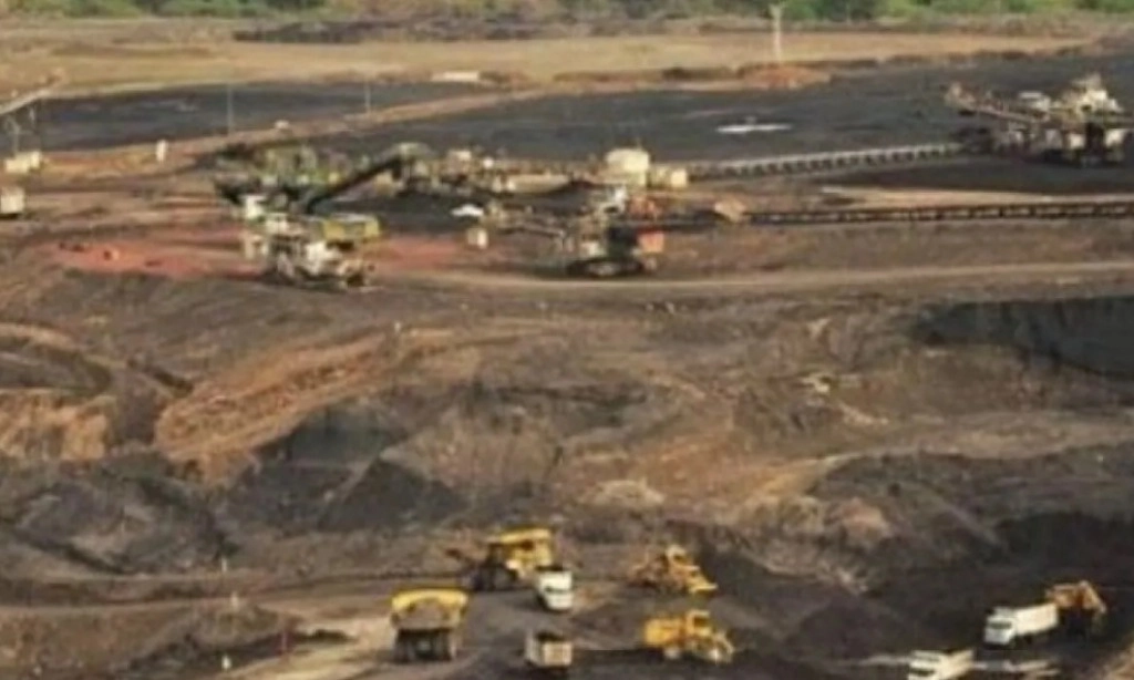 <p id="isPasted">Mengenal <em>Rare Earth Element</em> Alias Logam Tanah Jarang</p>