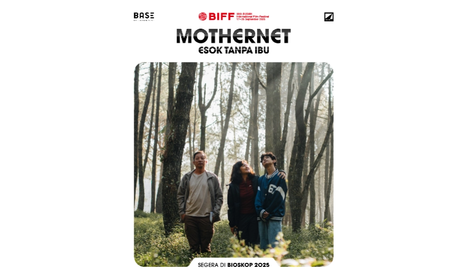 <p id="isPasted">6 Film Indonesia Di Busan International Film Festival 2025</p>