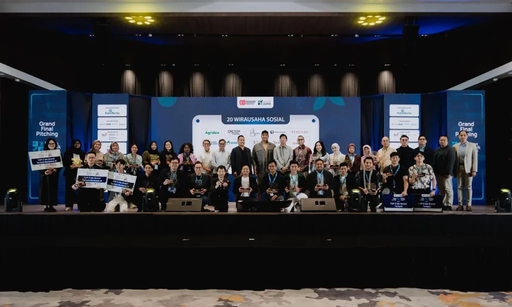 <p id="isPasted">Pikiran Terbaik Negeri Ekosistem Hadirkan Inovasi Dan Transformasi</p>