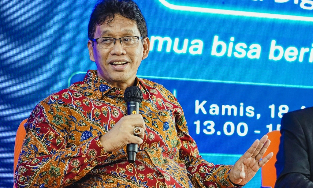 <p id="isPasted">LPS Optimis PP Penjaminan Polis Asuransi Bisa Terbit Tahun Ini</p>