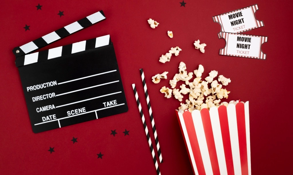 <p>Komitmen JAFF Market Bawa Karya Sineas Indonesia Ke Panggung Sinema Dunia</p>