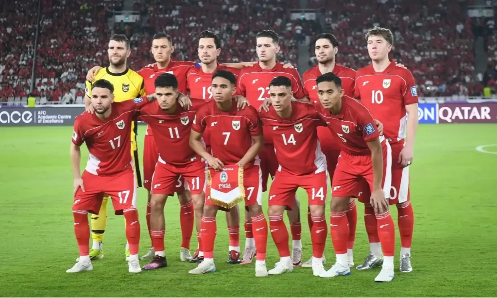 <p id="isPasted">Chinese Taipei Resmi Jadi Lawan Pengganti Untuk Timnas Indonesia</p>