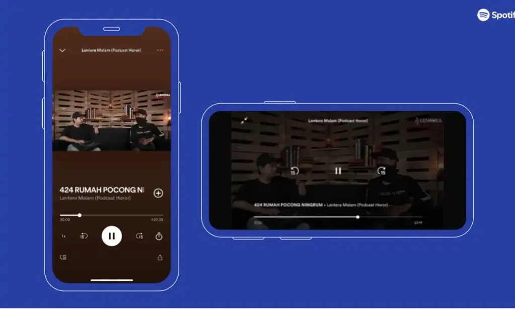 <p>Studi Ungkap Kebiasaan Masyarakat Indonesia Dengarkan <em>Podcast</em></p>
