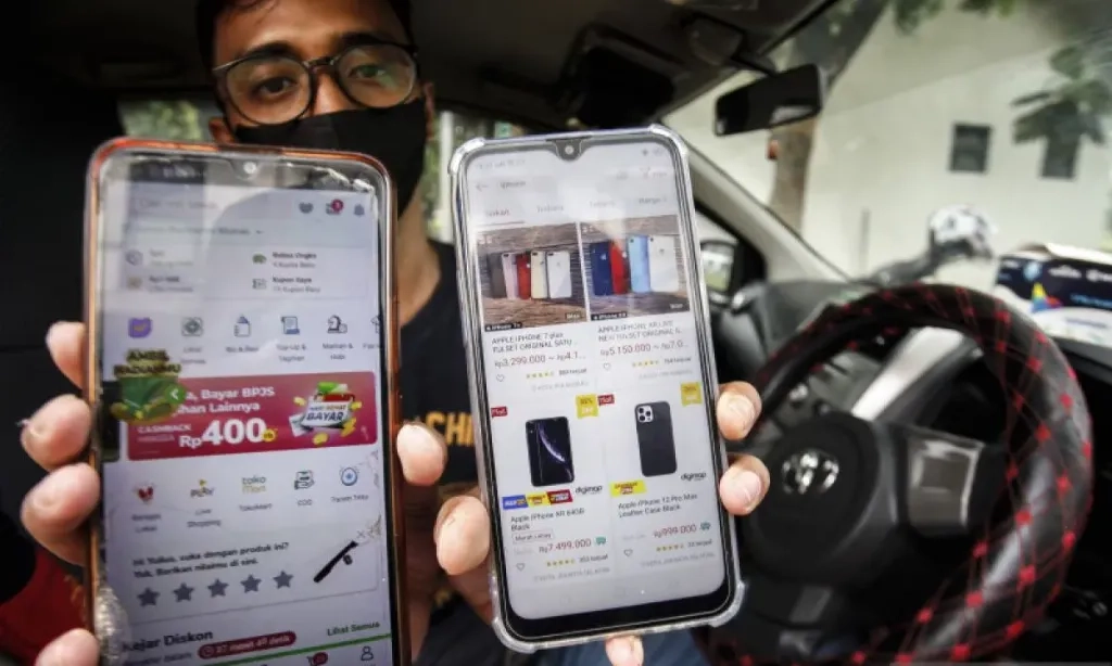 <p>Per Juli 2025, DJP Himpun Pajak Ekonomi Digital Rp7,7 T</p>