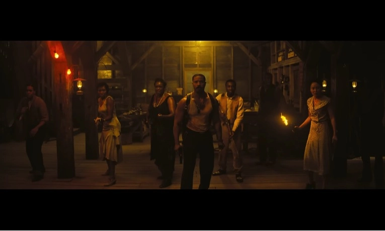 <p id="isPasted">Deretan Film Horor Terbaik di 2025 Versi Ranker</p>