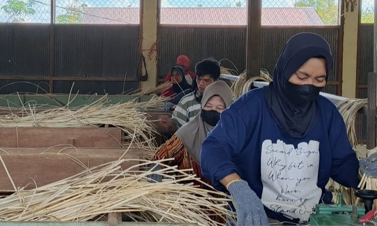 <p>Kadin: Potensi Ekspor Indonesia Rp2.300 T Belum Tergarap</p>