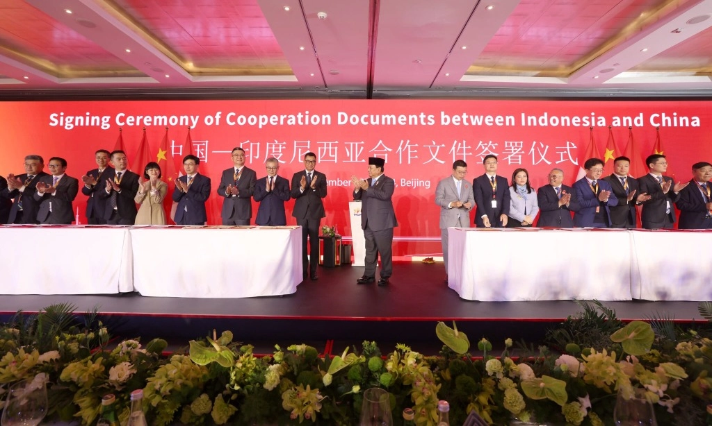 <p>Duh! Investasi Mitra Penting RI Menyusut di Semester I/2025</p>