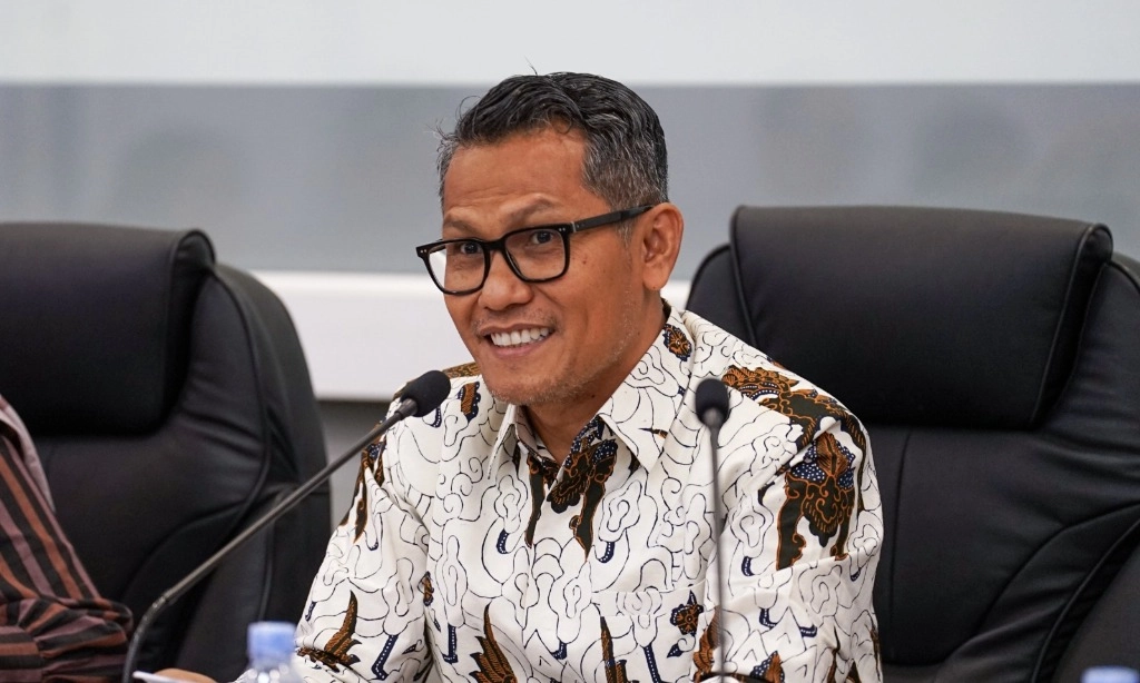 <p id="isPasted">Soal Permendag 16/2025, Kemenperin Pelajari Dulu Data <em>Supply&nbsp;</em>dan <em>Demand&nbsp;</em>Etanol</p>