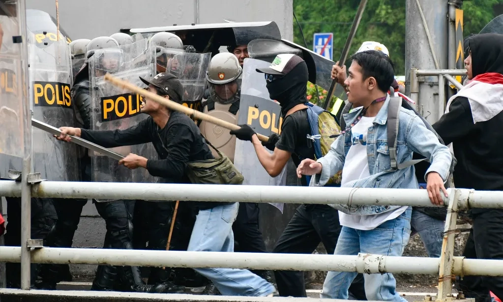 <p>PGI-MUI Minta Aparat Jujur Usut Insiden Yang Tewaskan Affan</p>