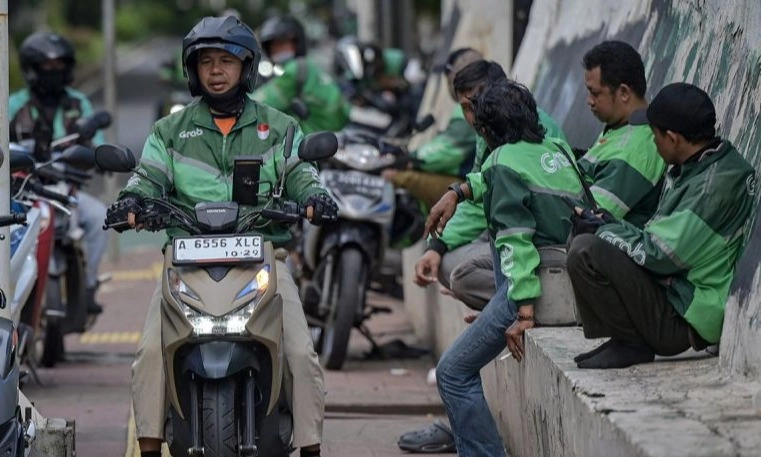 <p>Driver Ojol Meninggal Dilindas Rantis Polisi, Grab-GoTo Sampaikan Duka dan Santunan</p>