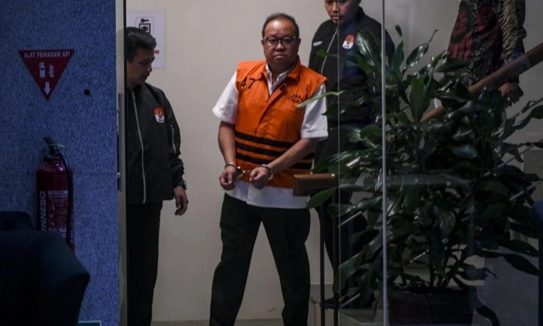 <p>KPK: Kesepakatan LPEI-Debitur Menimbulkan Kerugian Negara&nbsp;</p>