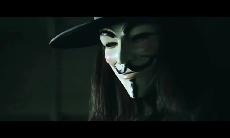 <p id="isPasted">Rekomendasi Film Bertemakan Revolusi, Penuh Intrik Dan Aksi</p>