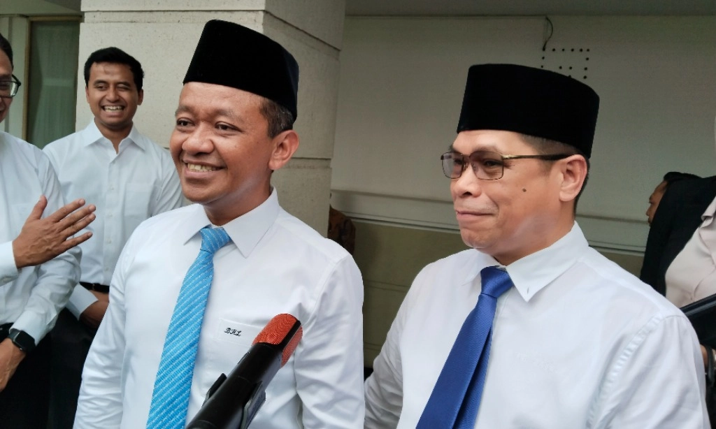 <p>Dirjen Migas: Progres Pipa Cisem 2 Lampaui 77%, Beres 2026</p>