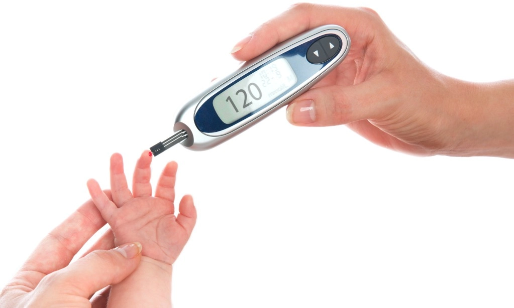 <p>65% Penderita Diabetes di Batam Adalah Anak dan Remaja</p>