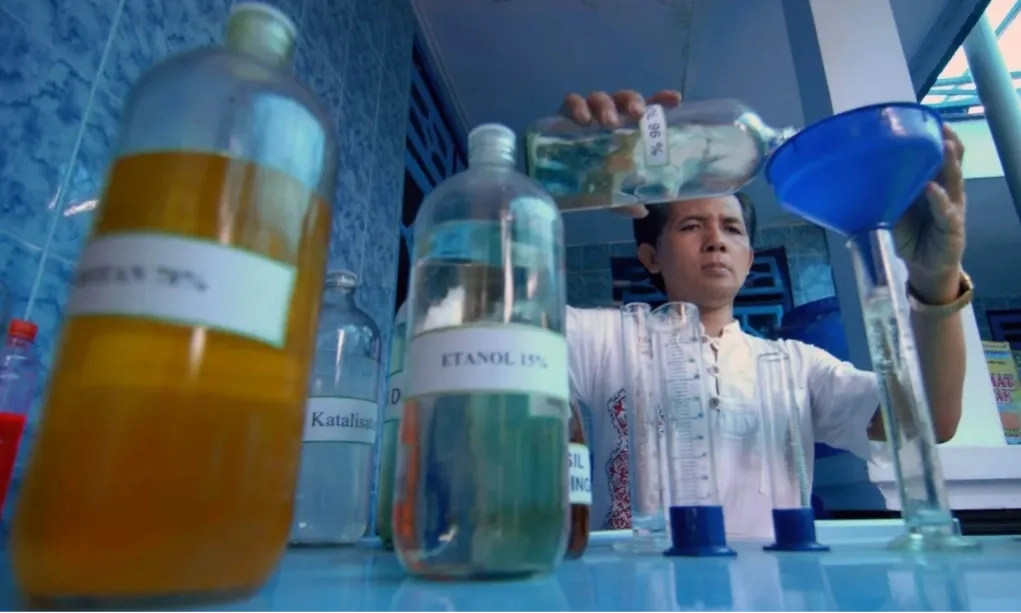 <p id="isPasted">Kemendag Minta Asosiasi Etanol Buat Petisi Terdampak Banjir Impor</p>