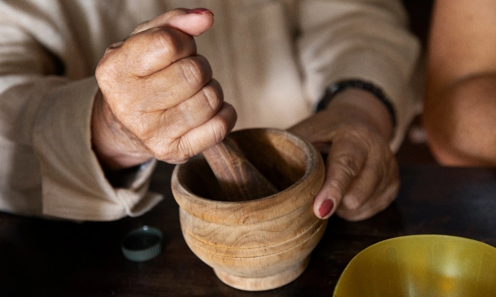 <p>Peran Penting Bahasa Dan Sastra Dalam Etnomedisin Masyarakat Tetun&nbsp;</p>