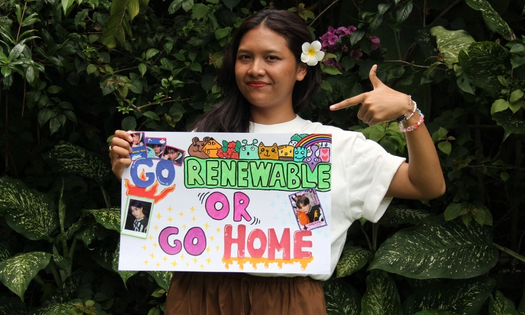 <p>Kilmates, Inisiatif Fandom K-pop Indonesia Memperkuat Kampanye Iklim</p>