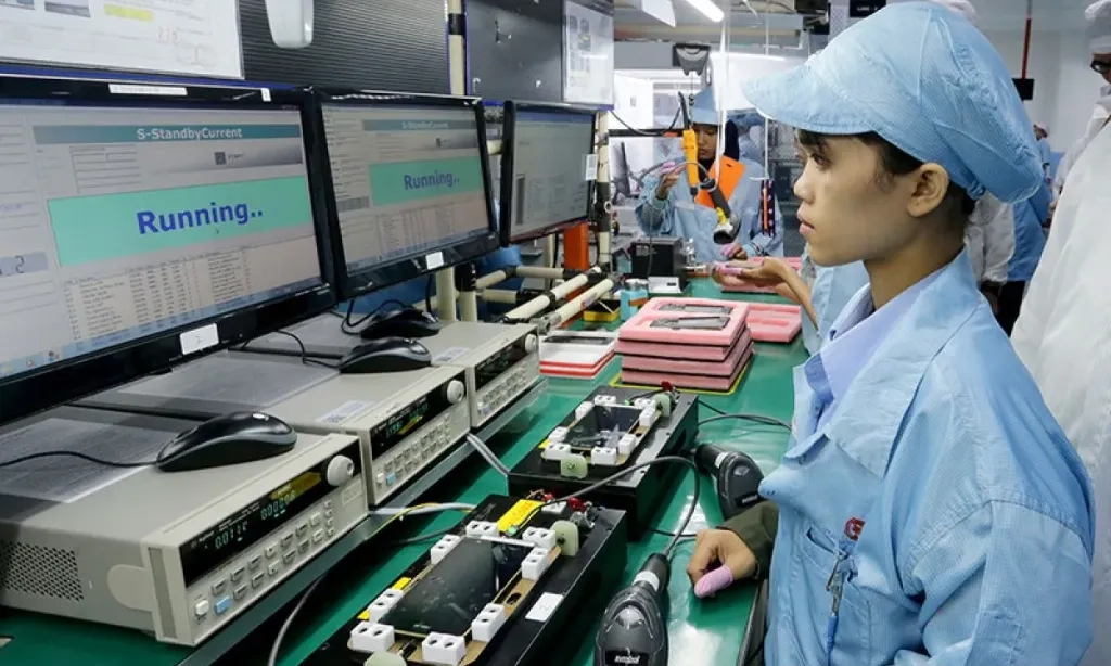 <p>Kemenperin: P3DN Kembangkan Industri Nasional dan Kurangi Impor</p>