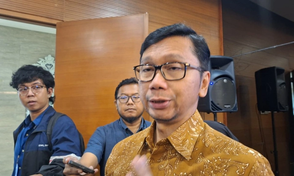 <p id="isPasted">AS Selidiki Tarif Impor Furnitur, Kemendag Buka Suara</p>