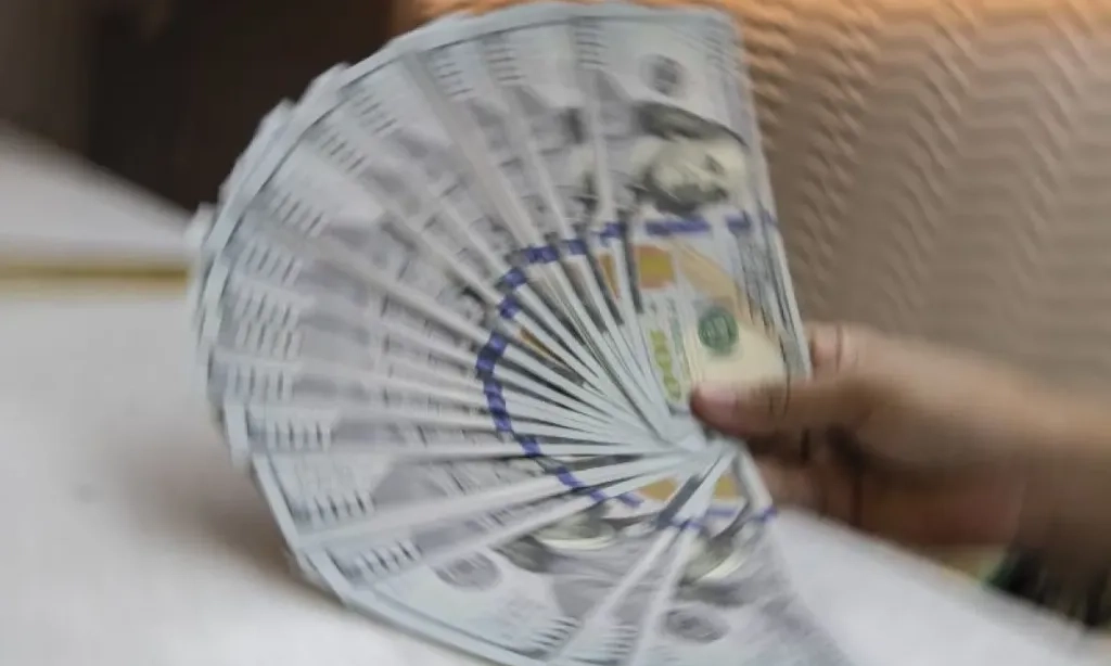 <p dir="auto" id="isPasted">Minus, Asing Lepas Instrumen Investasi RI Rp250 Miliar Pekan Ini</p>