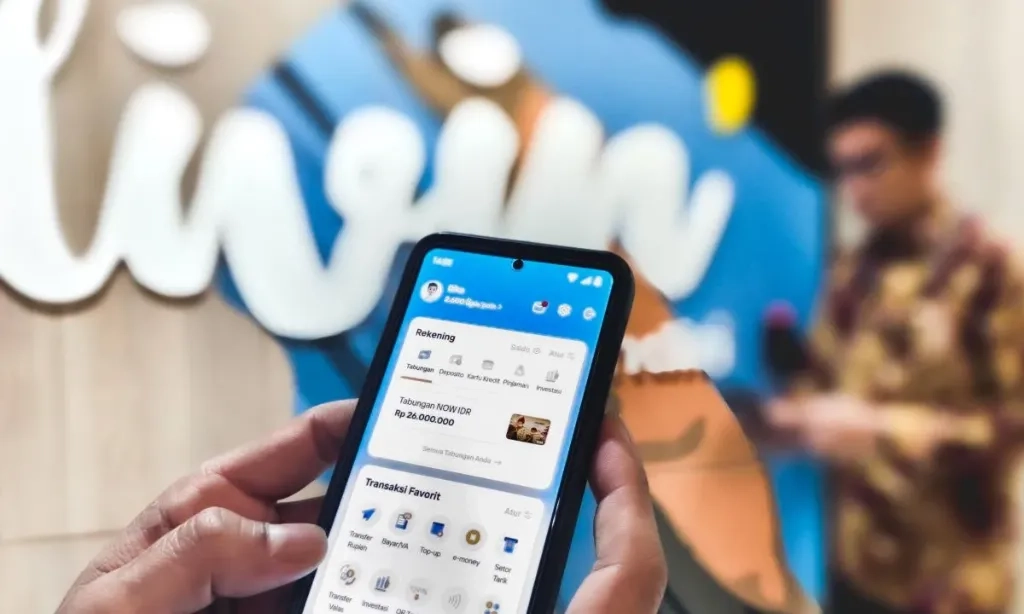 <p>QRIS Livin&#39; Mandiri Kini Bisa Dipakai di Jepang</p>