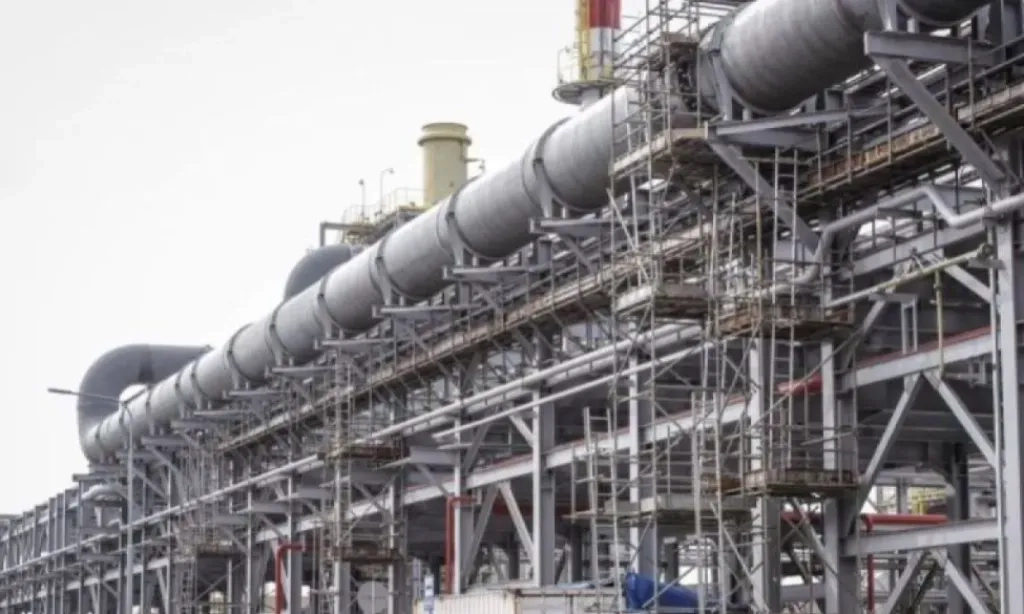 <p>Permintaan Global Lesu, Harga Patokan Ekspor Tembaga Turun 0,42%</p>