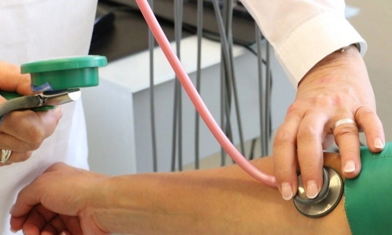 <p>Kemenkes Kirim 7 Dokter Internship Ke Sorong</p>