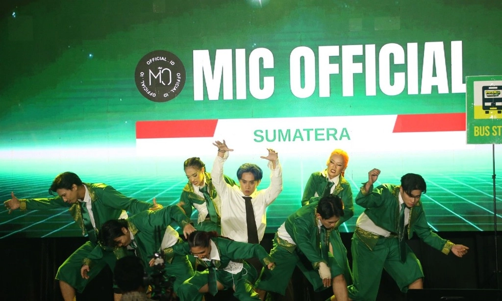 <p id="isPasted">Edukasi Kesehatan Lewat Keseruan Dance K-Pop Di POTEK Dance Fest</p>