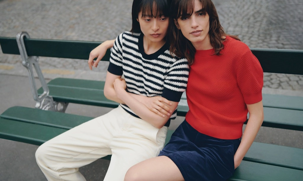 <p>Kala <em id="isPasted">Corduroy</em> Dan Rajut Tampil Dengan Konsep Parisian Chic</p>