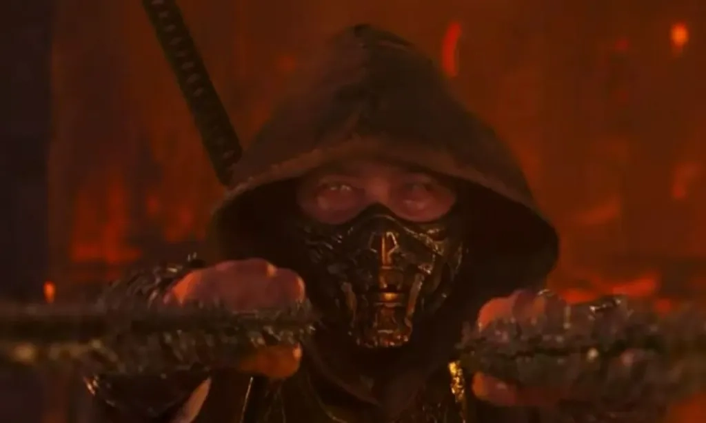 <p>Jadwal Rilis <em>Mortal Kombat I</em>I Mundur Ke Mei 2026</p>