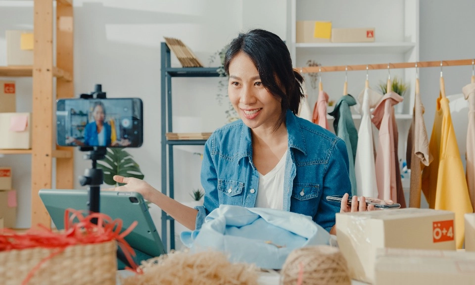 <p>Hobi Gen Z Yang Bisa Hasilkan Cuan</p>