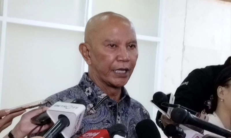 <p>PDIP Minta Maaf Soal Deddy Sitorus Dan Sadarestuwati</p>