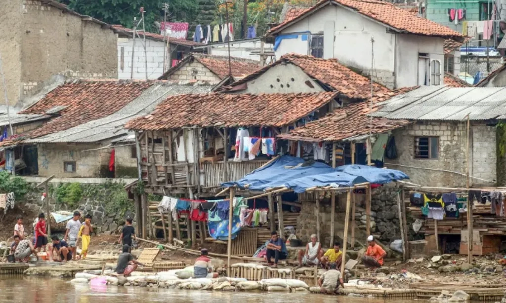 <p>Krisis Legitimasi Fiskal Picu Demo, CSIS: Pemerintah Terlihat Boros</p>