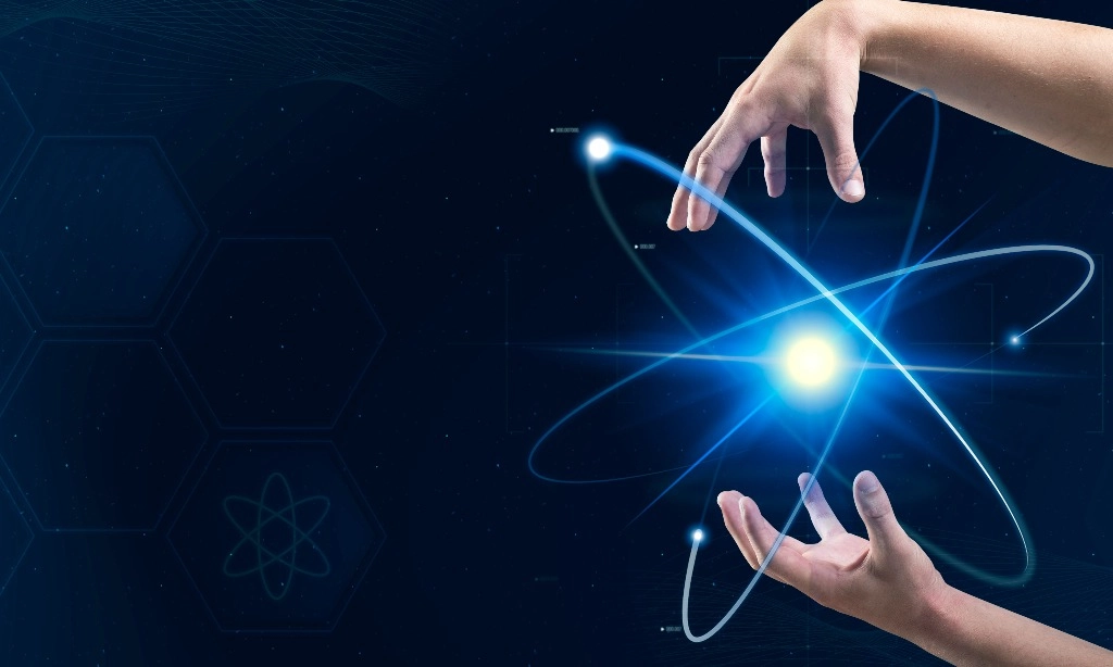 <p id="isPasted">Teori Kuantum, &#39;Ibu&#39; Dari Teknologi Modern Era Kecerdasan Buatan</p>