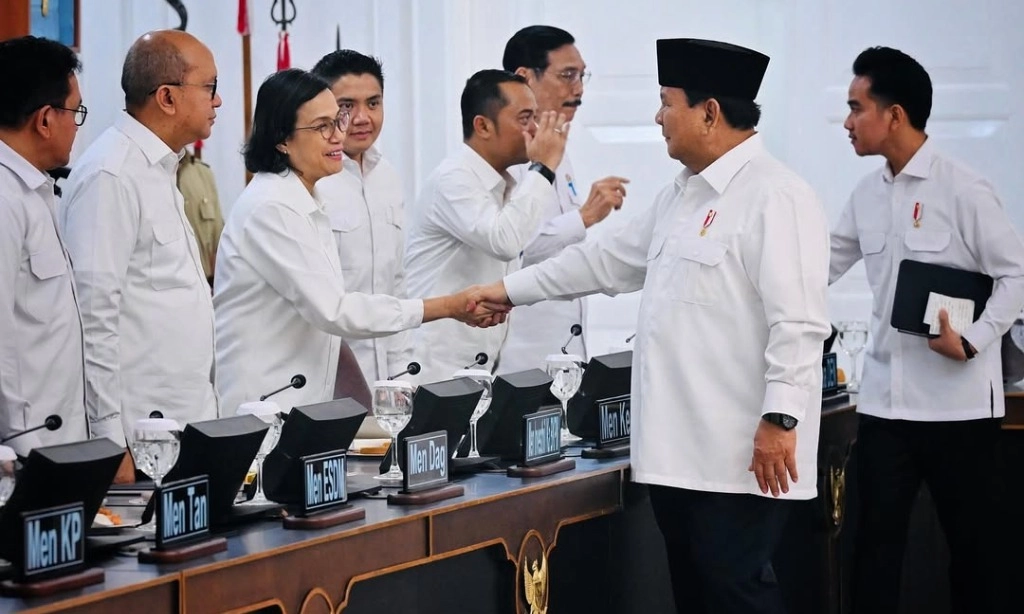 <p>Menkeu: APBN 2026 Beri Manfaat Langsung Rp5,1-12,5 Juta Per Penduduk</p>