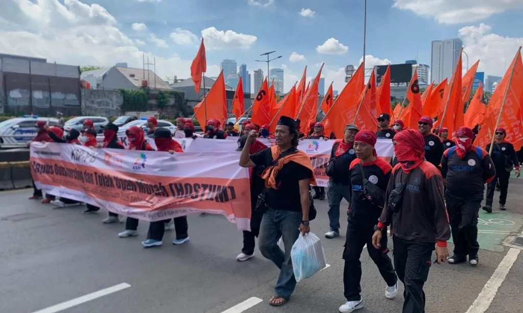 <p>Presiden Prabowo Segera Umumkan DKBN Setaraf Kementerian</p>