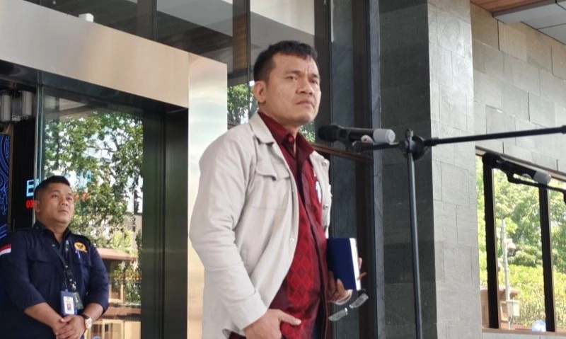 <p>Kasus Rantis Brimob Lindas Ojol, Komnas HAM: Ada Pelanggaran HAM</p>