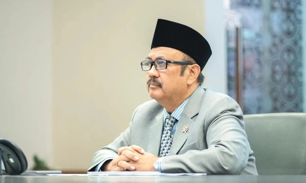 <p id="isPasted">Bappenas Ajukan Anggaran 2026 Rp2,59 T, Setengahnya Untuk Dukungan Manajemen</p>